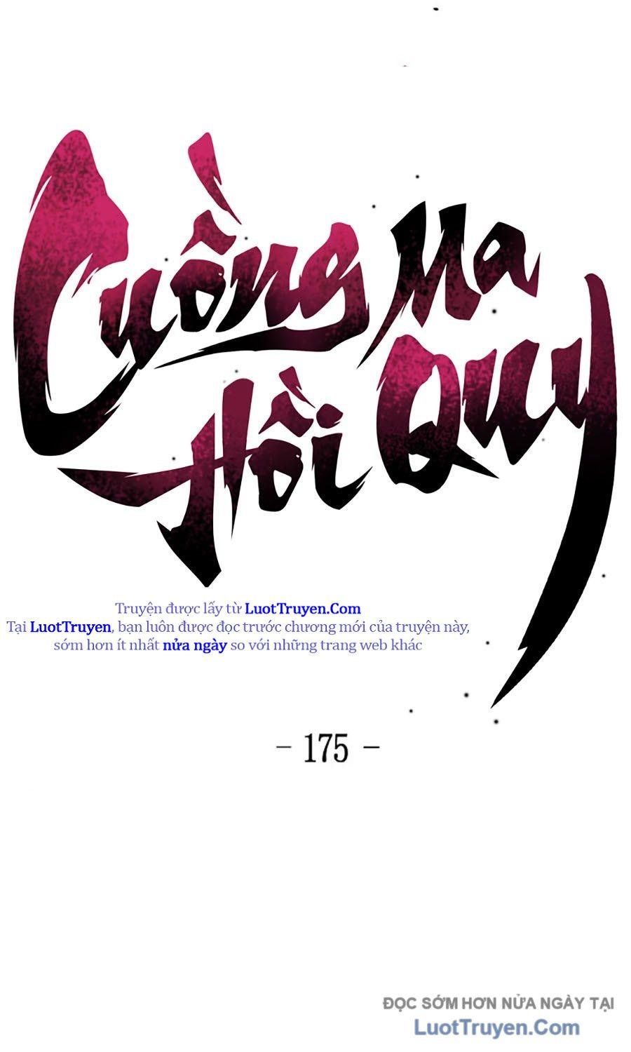 Cuồng Ma Tái Thế Chap 175 - Next Chap 176