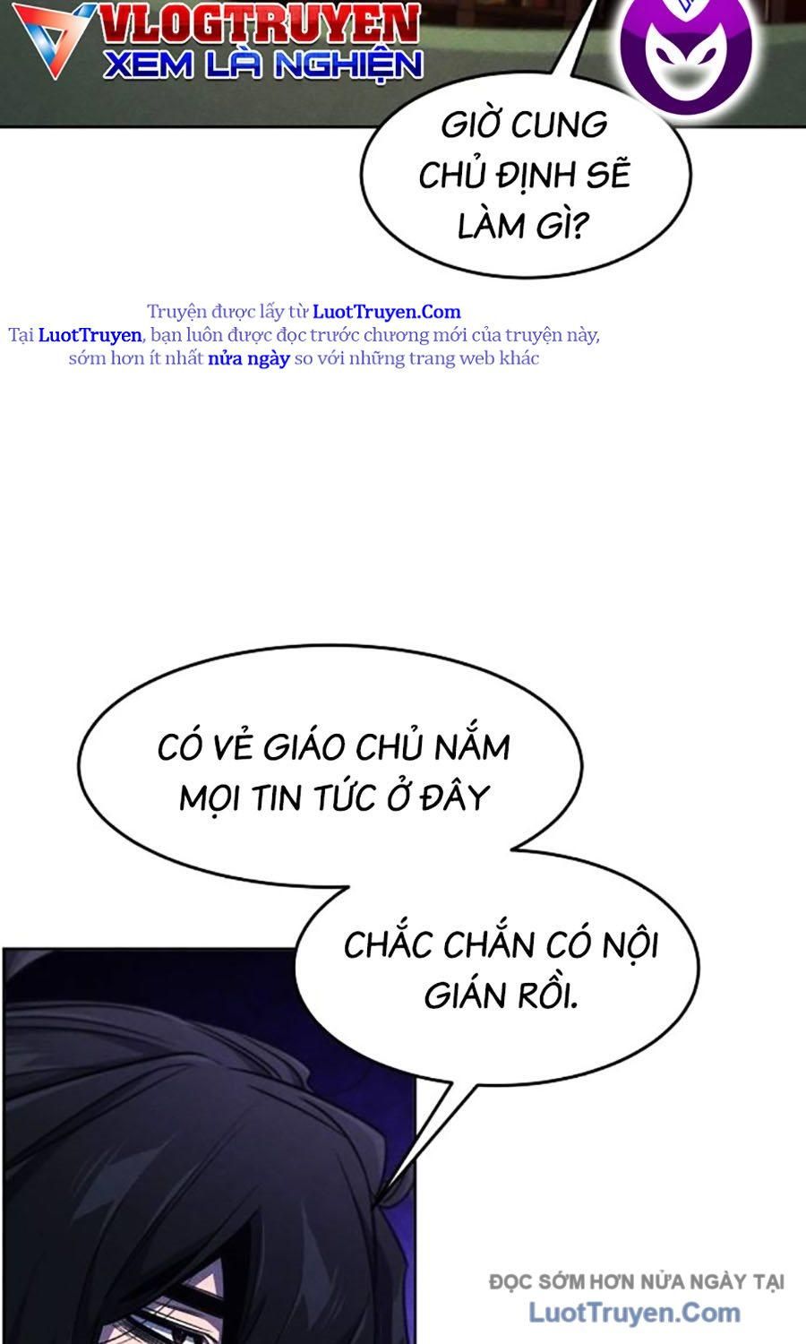 Cuồng Ma Tái Thế Chap 175 - Next Chap 176
