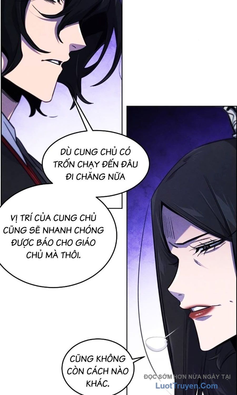 Cuồng Ma Tái Thế Chap 175 - Next Chap 176