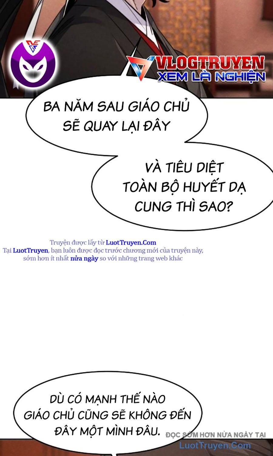 Cuồng Ma Tái Thế Chap 175 - Next Chap 176