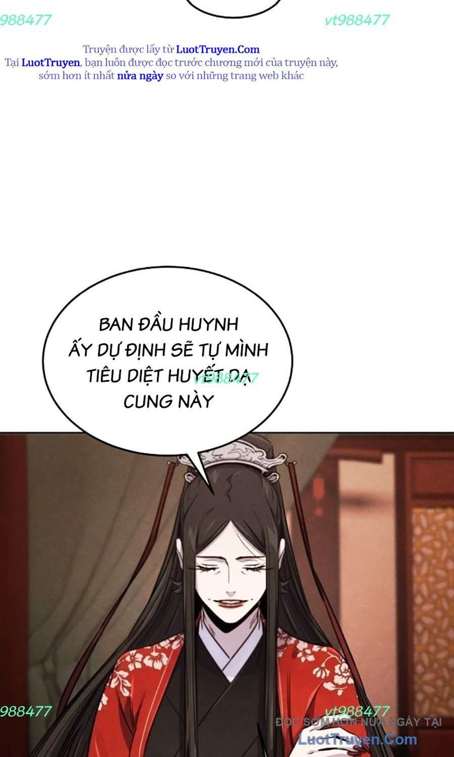 Cuồng Ma Tái Thế Chap 175 - Next Chap 176