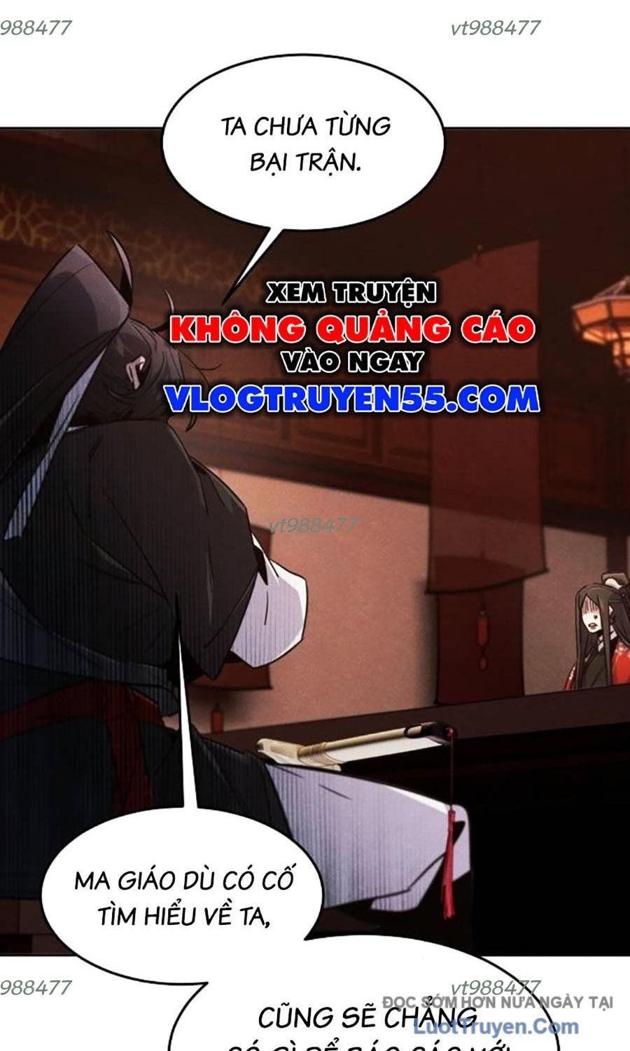 Cuồng Ma Tái Thế Chap 175 - Next Chap 176