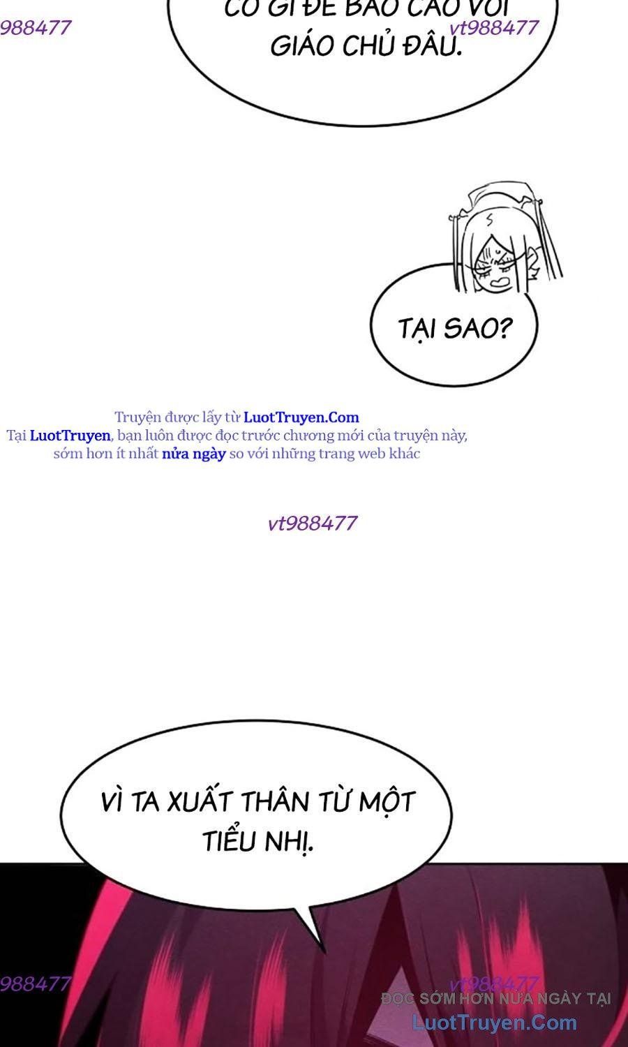 Cuồng Ma Tái Thế Chap 175 - Next Chap 176