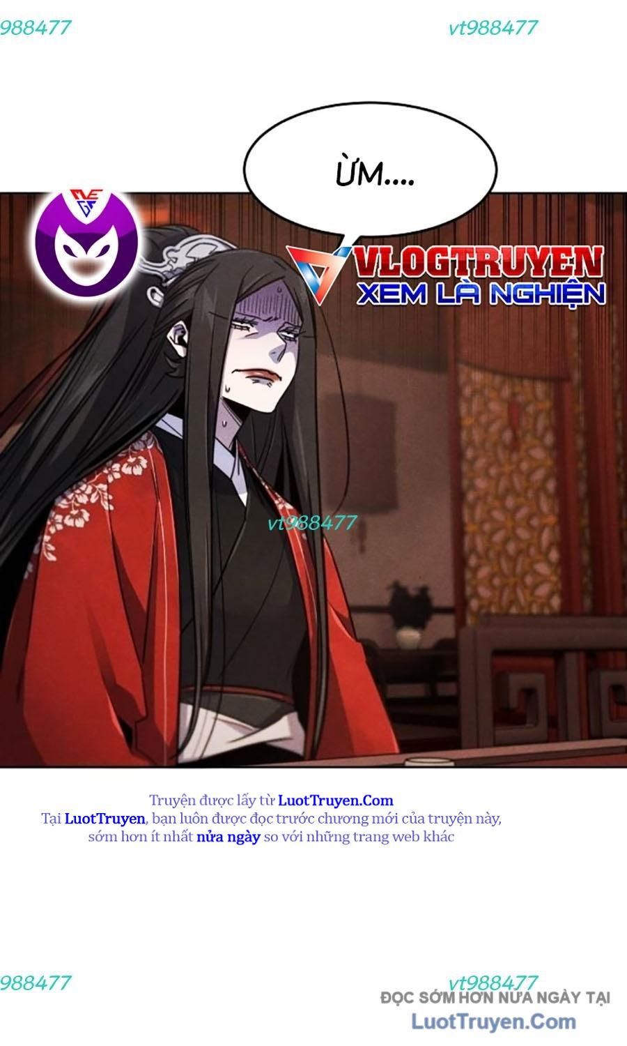Cuồng Ma Tái Thế Chap 175 - Next Chap 176