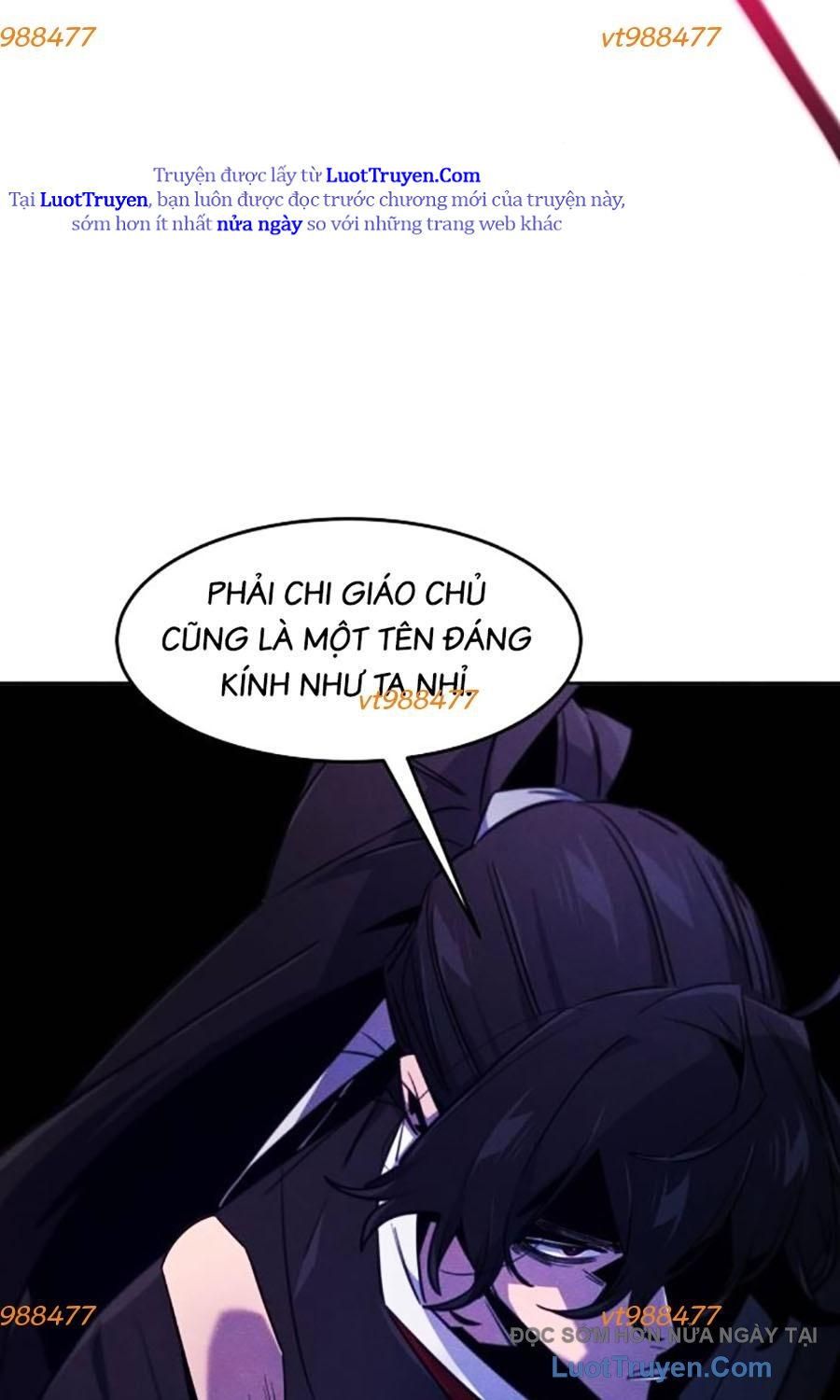 Cuồng Ma Tái Thế Chap 175 - Next Chap 176
