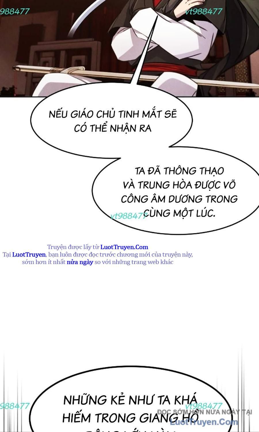 Cuồng Ma Tái Thế Chap 175 - Next Chap 176
