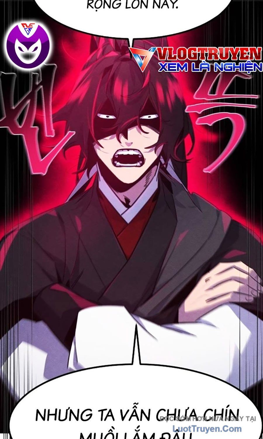 Cuồng Ma Tái Thế Chap 175 - Next Chap 176
