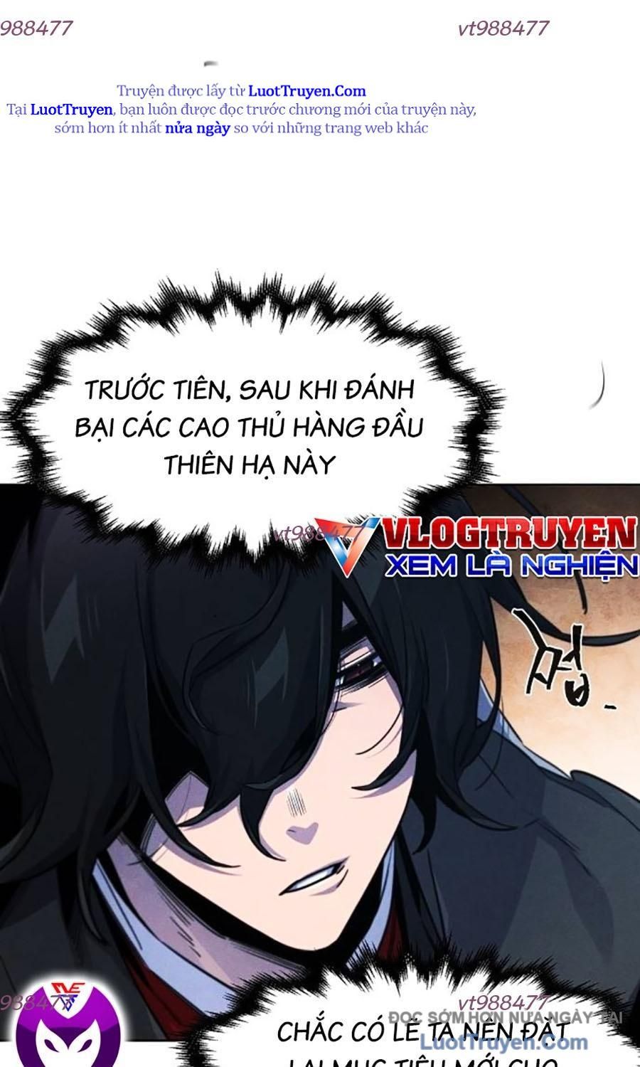 Cuồng Ma Tái Thế Chap 175 - Next Chap 176