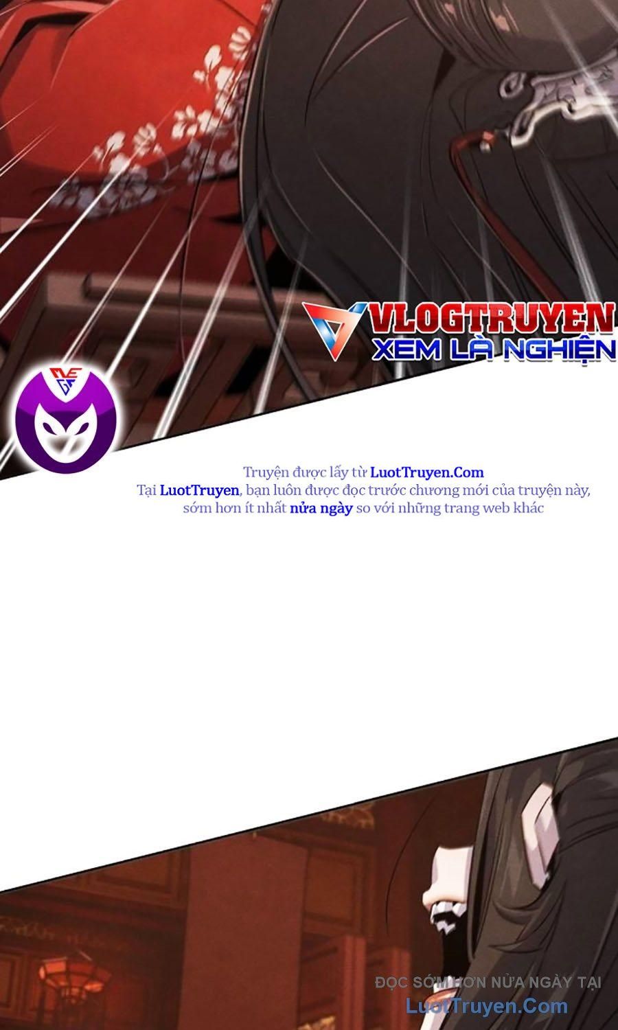 Cuồng Ma Tái Thế Chap 175 - Next Chap 176