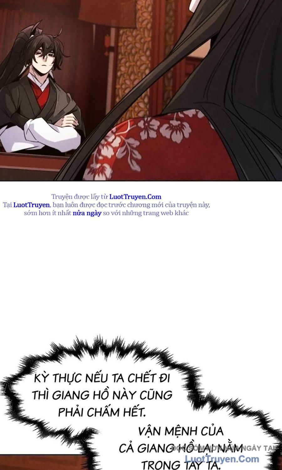 Cuồng Ma Tái Thế Chap 175 - Next Chap 176