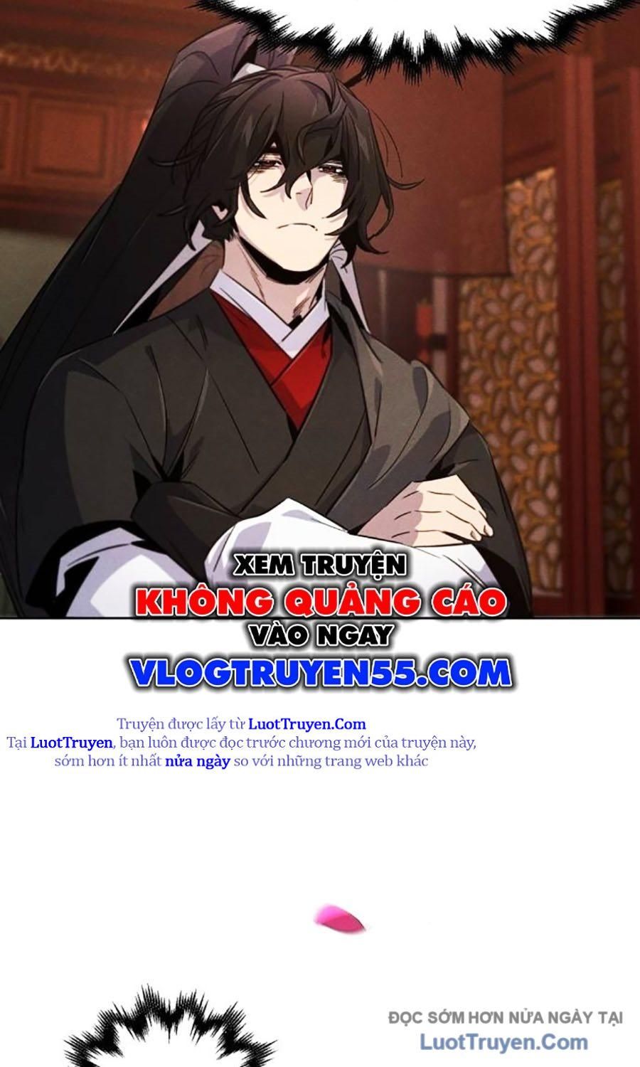 Cuồng Ma Tái Thế Chap 175 - Next Chap 176