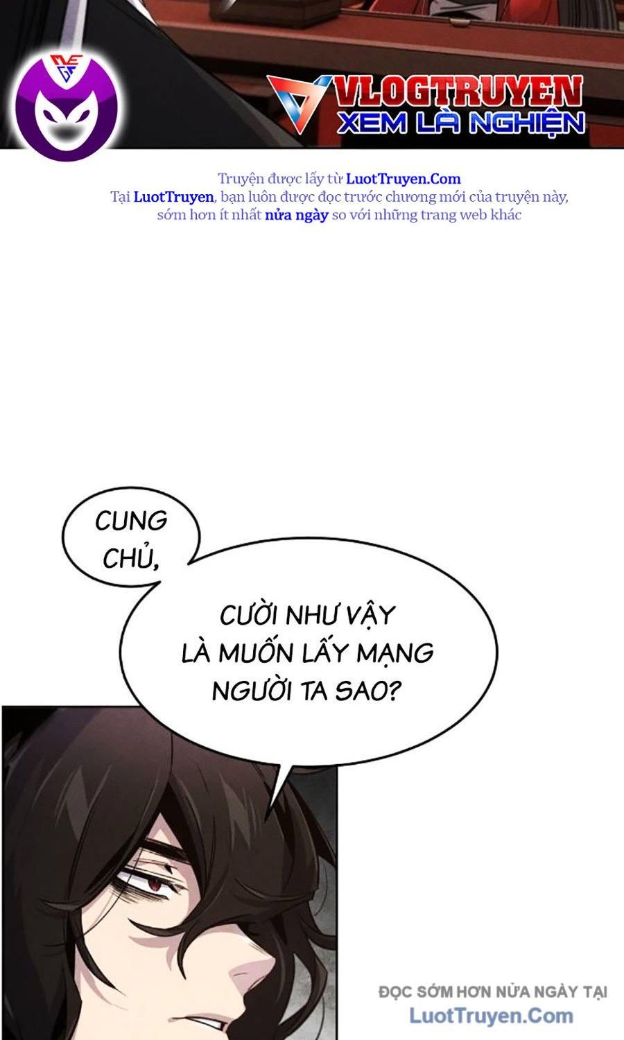 Cuồng Ma Tái Thế Chap 175 - Next Chap 176