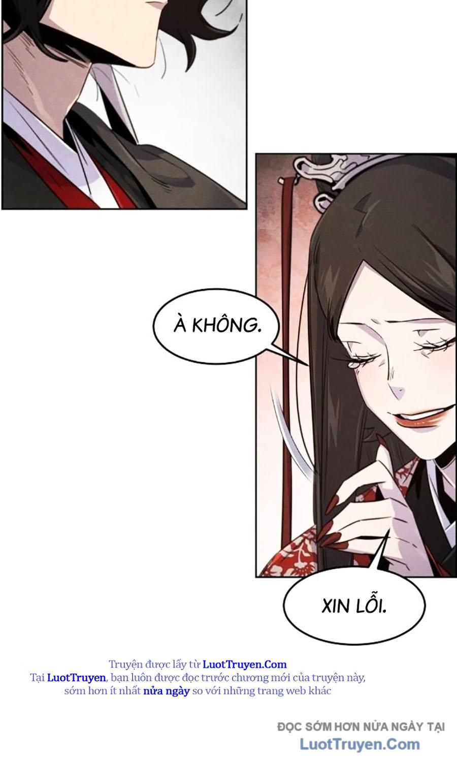 Cuồng Ma Tái Thế Chap 175 - Next Chap 176
