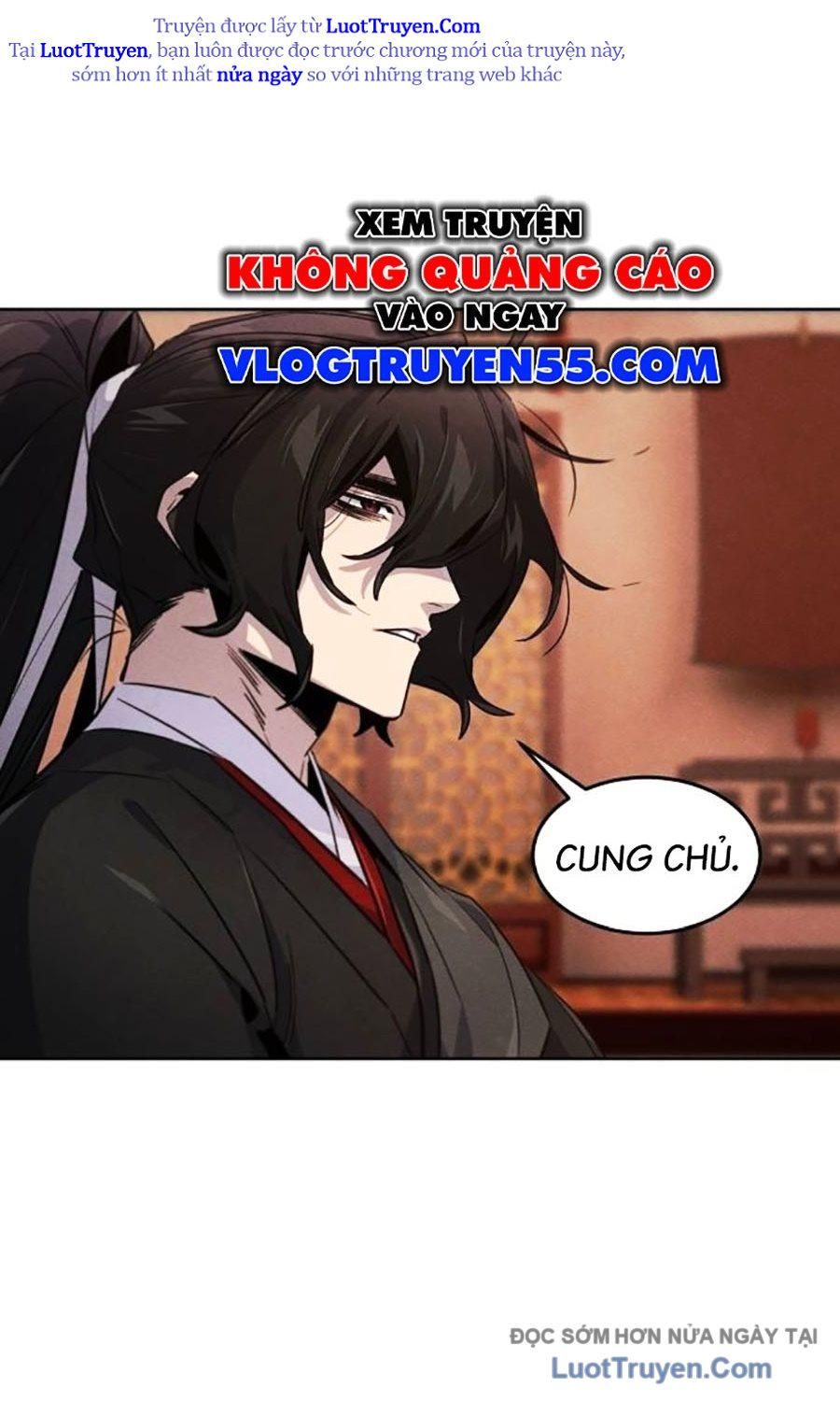 Cuồng Ma Tái Thế Chap 175 - Next Chap 176