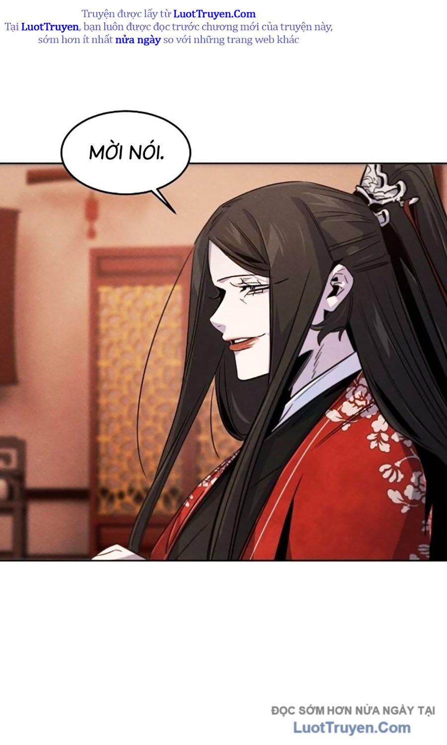 Cuồng Ma Tái Thế Chap 175 - Next Chap 176