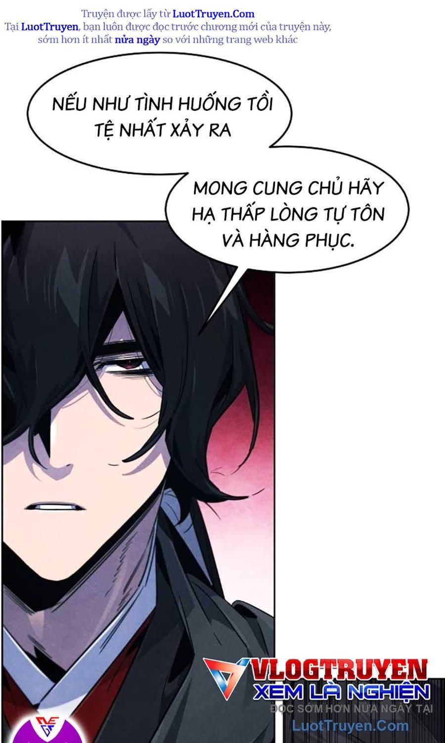 Cuồng Ma Tái Thế Chap 175 - Next Chap 176
