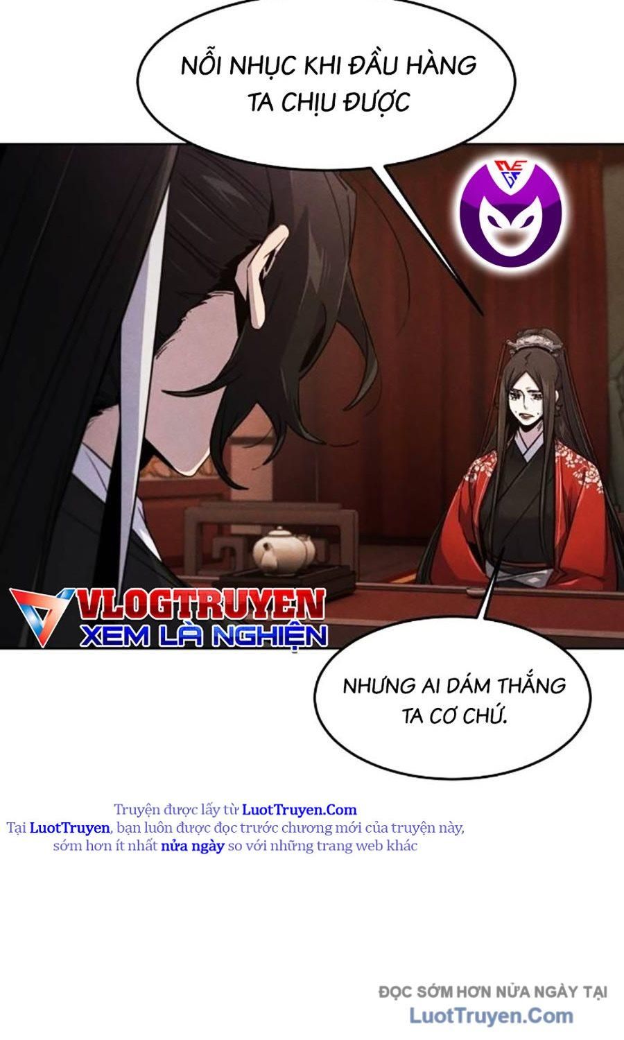 Cuồng Ma Tái Thế Chap 175 - Next Chap 176