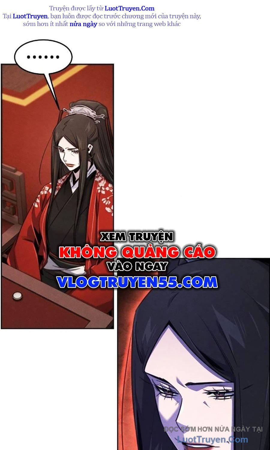 Cuồng Ma Tái Thế Chap 175 - Next Chap 176