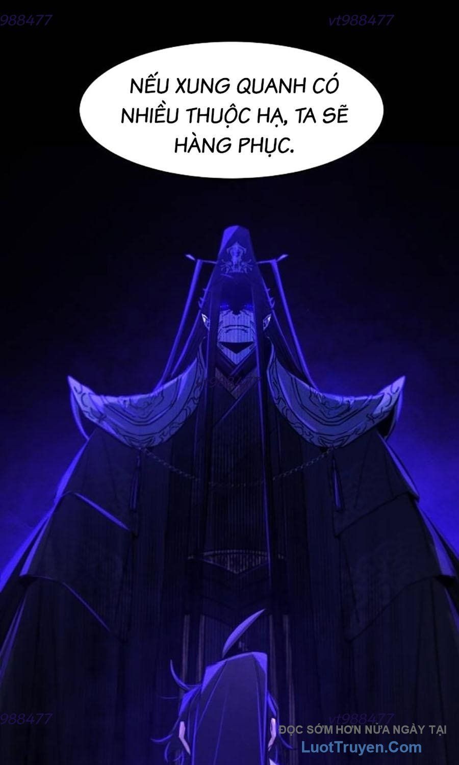 Cuồng Ma Tái Thế Chap 175 - Next Chap 176