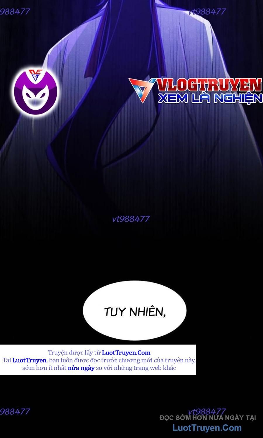 Cuồng Ma Tái Thế Chap 175 - Next Chap 176