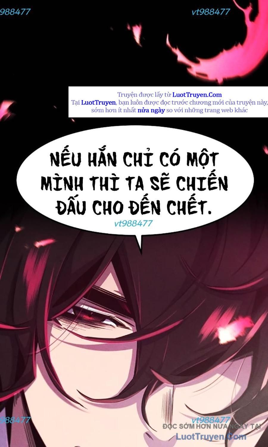 Cuồng Ma Tái Thế Chap 175 - Next Chap 176