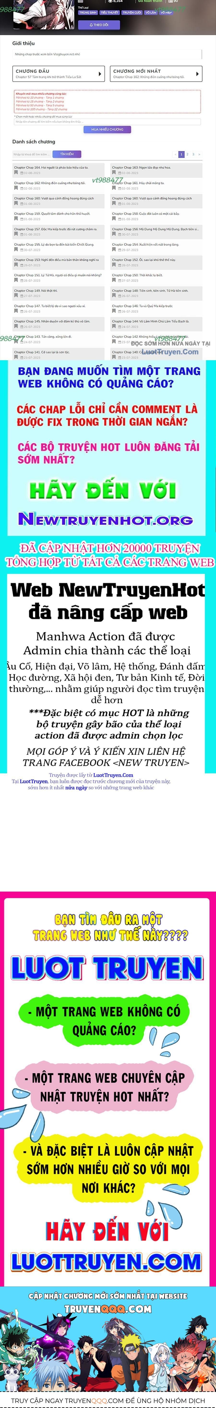 Cuồng Ma Tái Thế Chap 175 - Next Chap 176