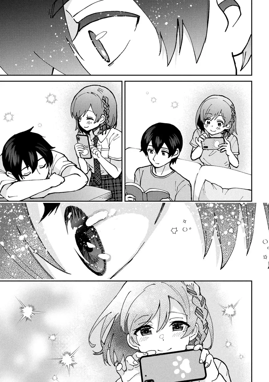 Kết hôn với người mà tôi ghét nhất Chap 45 - Next Chap 46