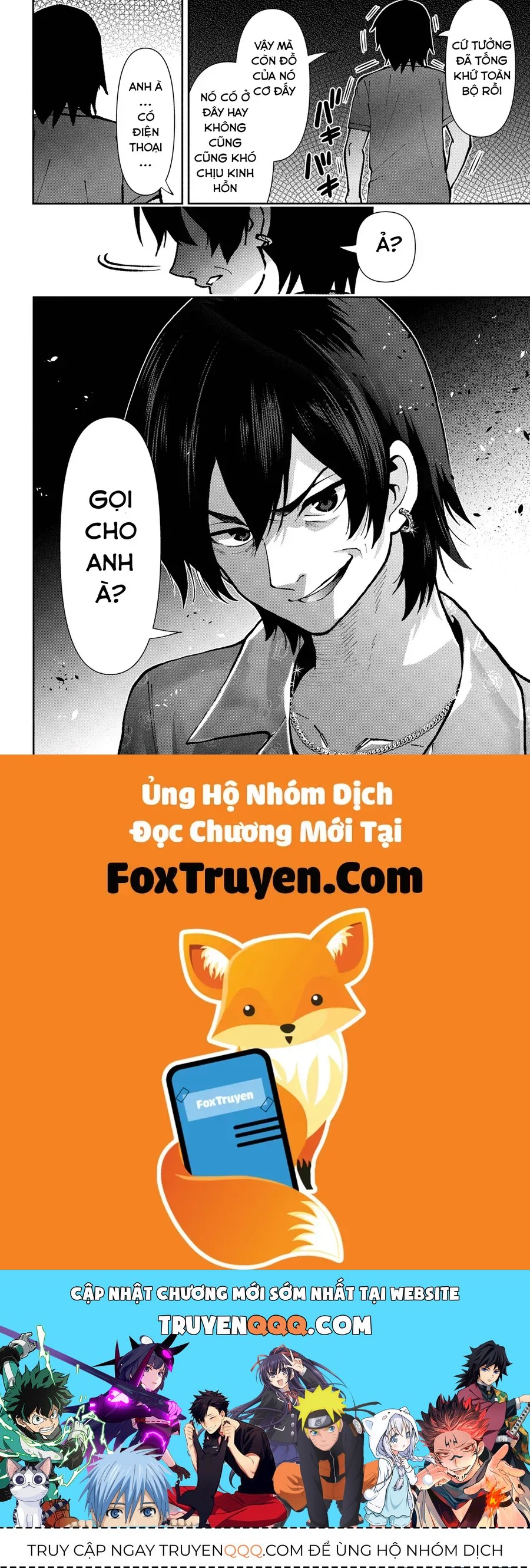 Kết hôn với người mà tôi ghét nhất Chap 45 - Next Chap 46