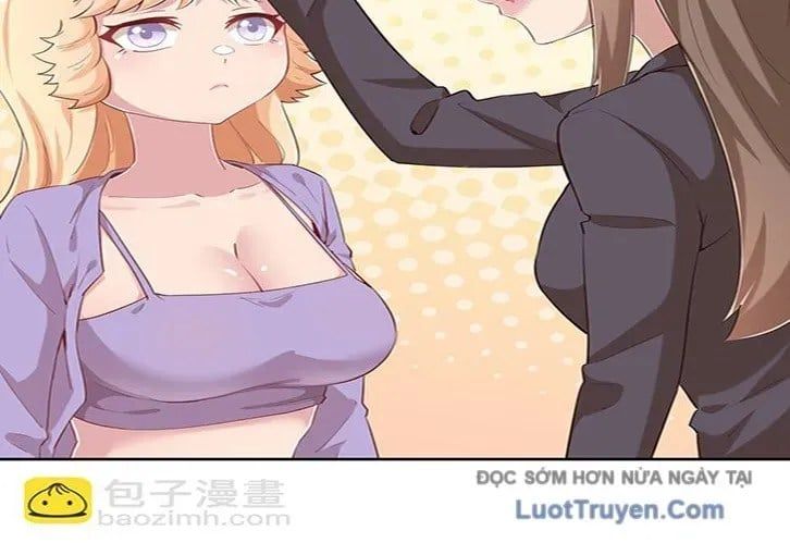 Ông Trời Đã Ban Cho Tôi Siêu Năng Lực Kỳ Lạ Gì Thế Này? Chap 82 - Next Chap 83