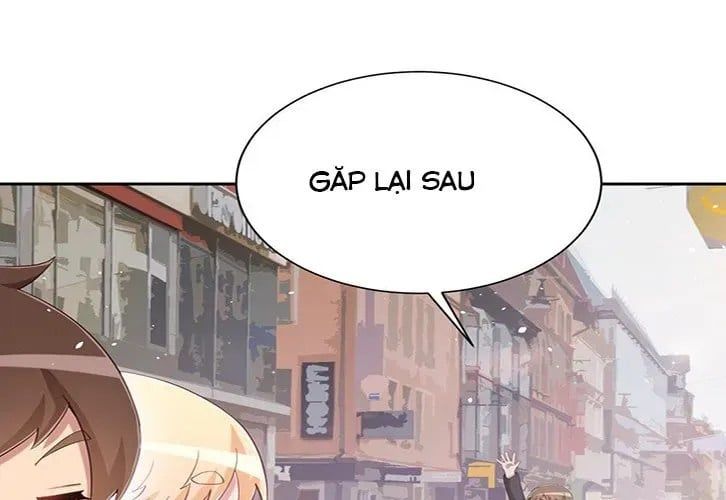 Ông Trời Đã Ban Cho Tôi Siêu Năng Lực Kỳ Lạ Gì Thế Này? Chap 82 - Next Chap 83