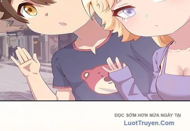 Ông Trời Đã Ban Cho Tôi Siêu Năng Lực Kỳ Lạ Gì Thế Này? Chap 82 - Next Chap 83
