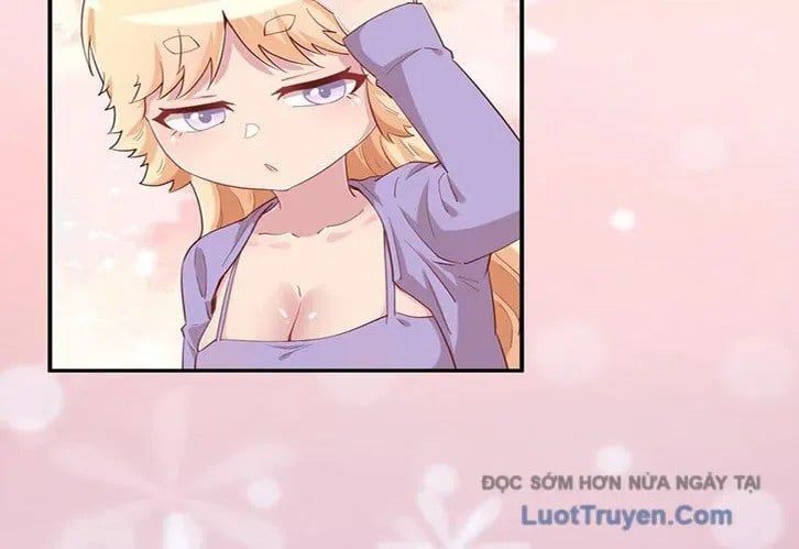 Ông Trời Đã Ban Cho Tôi Siêu Năng Lực Kỳ Lạ Gì Thế Này? Chap 82 - Next Chap 83