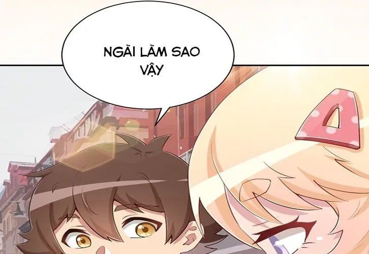 Ông Trời Đã Ban Cho Tôi Siêu Năng Lực Kỳ Lạ Gì Thế Này? Chap 82 - Next Chap 83