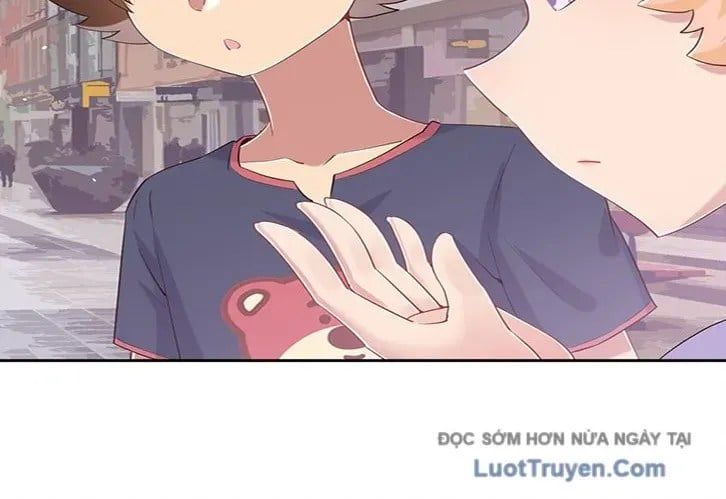 Ông Trời Đã Ban Cho Tôi Siêu Năng Lực Kỳ Lạ Gì Thế Này? Chap 82 - Next Chap 83