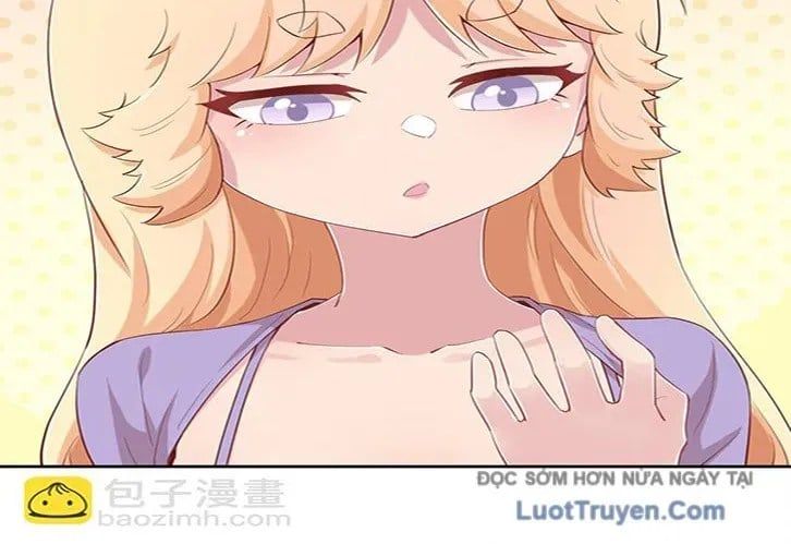 Ông Trời Đã Ban Cho Tôi Siêu Năng Lực Kỳ Lạ Gì Thế Này? Chap 82 - Next Chap 83