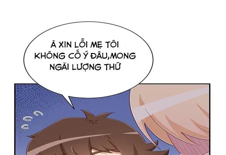 Ông Trời Đã Ban Cho Tôi Siêu Năng Lực Kỳ Lạ Gì Thế Này? Chap 82 - Next Chap 83