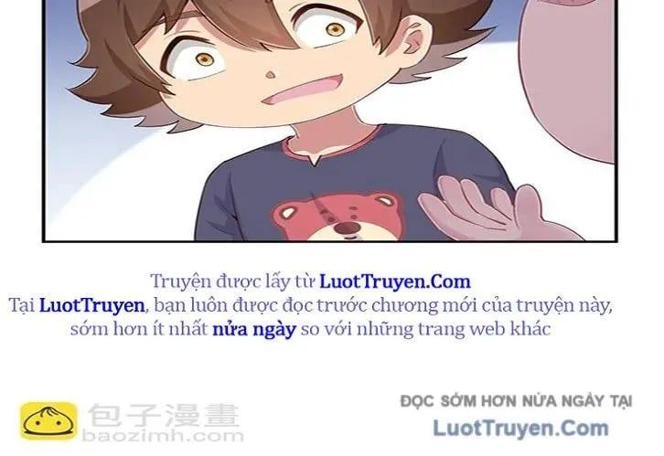 Ông Trời Đã Ban Cho Tôi Siêu Năng Lực Kỳ Lạ Gì Thế Này? Chap 82 - Next Chap 83