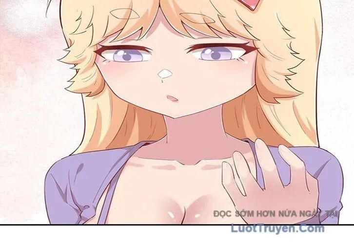 Ông Trời Đã Ban Cho Tôi Siêu Năng Lực Kỳ Lạ Gì Thế Này? Chap 82 - Next Chap 83