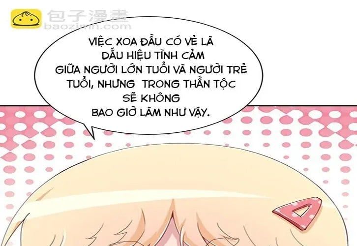 Ông Trời Đã Ban Cho Tôi Siêu Năng Lực Kỳ Lạ Gì Thế Này? Chap 82 - Next Chap 83