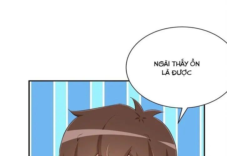 Ông Trời Đã Ban Cho Tôi Siêu Năng Lực Kỳ Lạ Gì Thế Này? Chap 82 - Next Chap 83