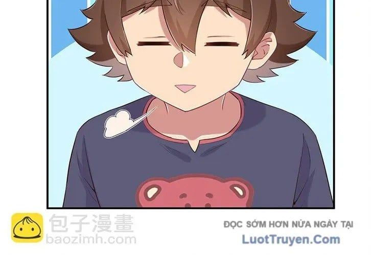 Ông Trời Đã Ban Cho Tôi Siêu Năng Lực Kỳ Lạ Gì Thế Này? Chap 82 - Next Chap 83