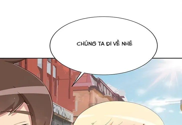Ông Trời Đã Ban Cho Tôi Siêu Năng Lực Kỳ Lạ Gì Thế Này? Chap 82 - Next Chap 83