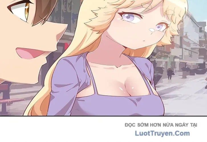 Ông Trời Đã Ban Cho Tôi Siêu Năng Lực Kỳ Lạ Gì Thế Này? Chap 82 - Next Chap 83