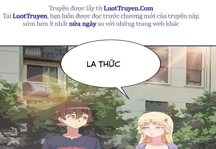 Ông Trời Đã Ban Cho Tôi Siêu Năng Lực Kỳ Lạ Gì Thế Này? Chap 82 - Next Chap 83