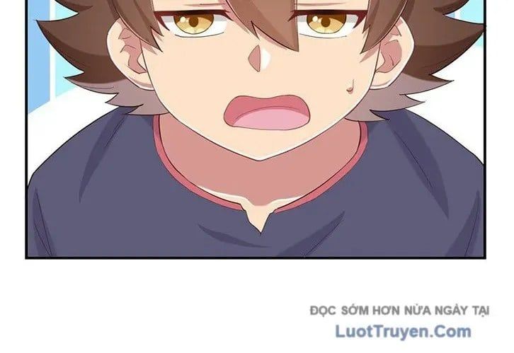 Ông Trời Đã Ban Cho Tôi Siêu Năng Lực Kỳ Lạ Gì Thế Này? Chap 82 - Next Chap 83