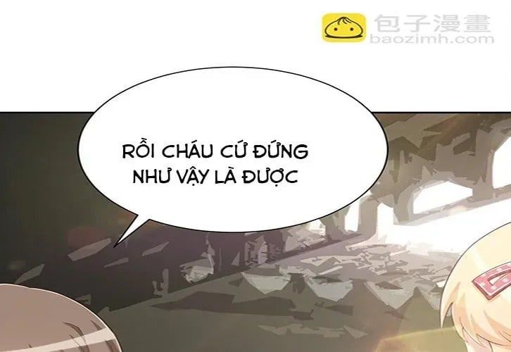 Ông Trời Đã Ban Cho Tôi Siêu Năng Lực Kỳ Lạ Gì Thế Này? Chap 82 - Next Chap 83
