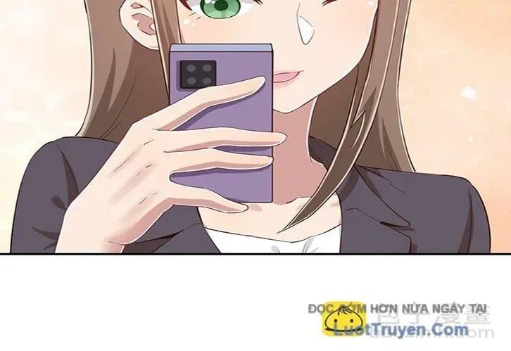 Ông Trời Đã Ban Cho Tôi Siêu Năng Lực Kỳ Lạ Gì Thế Này? Chap 82 - Next Chap 83