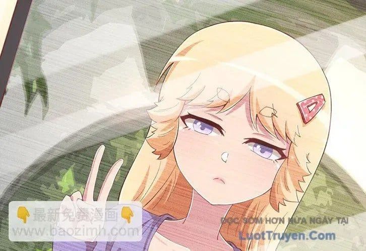 Ông Trời Đã Ban Cho Tôi Siêu Năng Lực Kỳ Lạ Gì Thế Này? Chap 82 - Next Chap 83