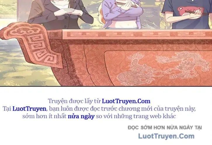 Ông Trời Đã Ban Cho Tôi Siêu Năng Lực Kỳ Lạ Gì Thế Này? Chap 82 - Next Chap 83