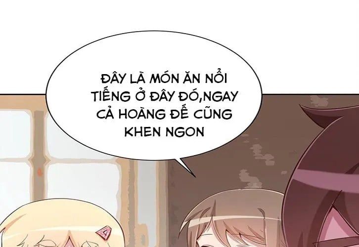 Ông Trời Đã Ban Cho Tôi Siêu Năng Lực Kỳ Lạ Gì Thế Này? Chap 82 - Next Chap 83